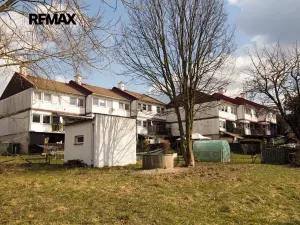 Prodej rodinného domu, Sobotín, 160 m2