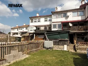 Prodej rodinného domu, Sobotín, 160 m2