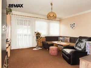 Prodej rodinného domu, Sobotín, 160 m2