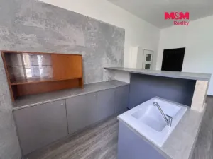 Pronájem obchodního prostoru, Havířov - Město, Mickiewiczova, 40 m2