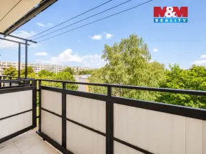 Prodej bytu 1+1, Ostrava - Hrabůvka, Klegova, 38 m2
