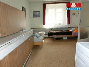 Prodej rodinného domu, Rynholec, Na Drahách, 104 m2