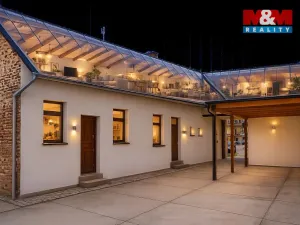 Prodej obchodního prostoru, Zruč nad Sázavou, náměstí MUDr. J. Svobody, 106 m2