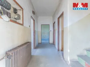 Prodej rodinného domu, Kladruby, 100 m2