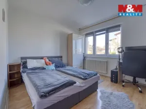 Prodej rodinného domu, Blovice, Drnkova, 159 m2