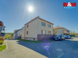 Prodej rodinného domu, Blovice, Drnkova, 159 m2