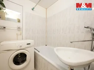 Prodej bytu 2+1, Šternberk, Nádražní, 55 m2