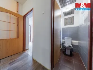 Prodej rodinného domu, Kaceřov - Horní Pochlovice, 176 m2