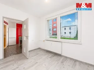 Prodej bytu 3+1, Rokytnice v Orlických horách, U Nádraží, 66 m2