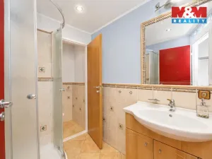 Prodej bytu 3+1, Rokytnice v Orlických horách, U Nádraží, 66 m2