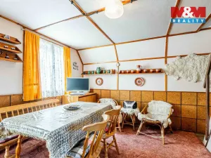 Prodej chaty, Frýdlant nad Ostravicí - Lubno, 32 m2