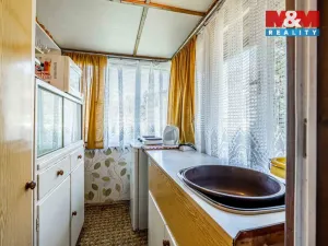 Prodej chaty, Frýdlant nad Ostravicí - Lubno, 32 m2