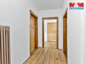 Prodej rodinného domu, Zákupy - Brenná, 242 m2