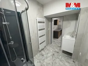 Pronájem bytu 3+kk, Bělá pod Bezdězem, Masarykovo náměstí, 80 m2