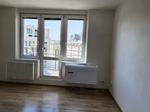 Pronájem bytu 2+kk, Praha - Žižkov, Basilejské náměstí, 52 m2