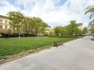 Pronájem bytu 2+kk, Brno, Údolní, 69 m2