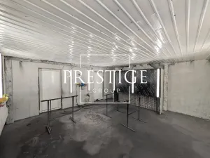 Pronájem obchodního prostoru, Praha - Dolní Měcholupy, Kutnohorská, 2400 m2