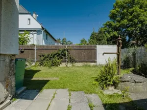 Prodej bytu 4+kk, Úvaly, Kollárova, 94 m2