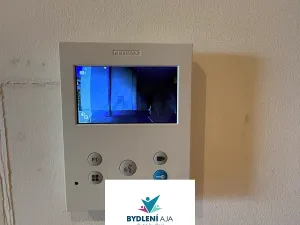 Pronájem bytu 3+kk, Praha - Stodůlky, Nad Dalejským údolím, 89 m2