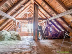 Prodej rodinného domu, Březina, 80 m2