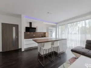 Prodej bytu 3+kk, Olomouc, Rokycanova, 80 m2