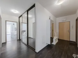 Prodej bytu 3+kk, Olomouc, Rokycanova, 80 m2