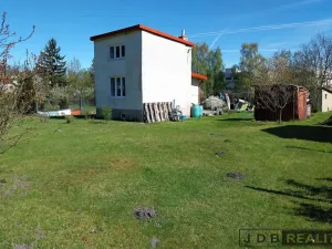 Prodej chaty, Kladno, 60 m2