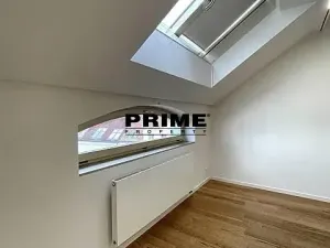 Pronájem bytu 3+1, Praha - Bubeneč, U akademie, 130 m2