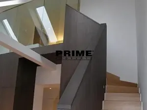 Pronájem bytu 3+1, Praha - Bubeneč, U akademie, 130 m2