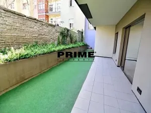 Pronájem bytu 3+kk, Praha - Žižkov, Prokopova, 71 m2