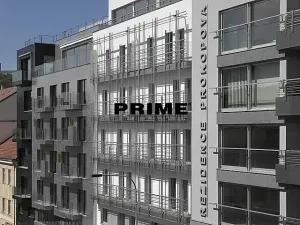 Pronájem bytu 3+kk, Praha - Žižkov, Prokopova, 71 m2