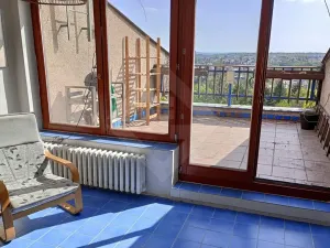 Pronájem pokoje, Praha - Smíchov, 20 m2