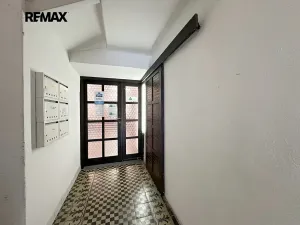 Pronájem kanceláře, Svitavy, náměstí Míru, 46 m2