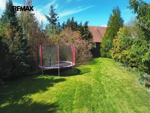 Prodej chaty, Tuněchody, 7 m2