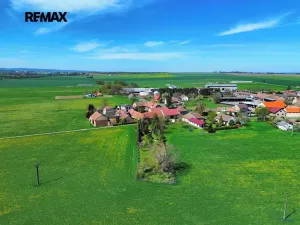 Prodej chaty, Tuněchody, 7 m2