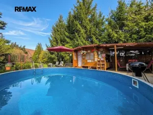 Prodej zahrady, Tuněchody, 1715 m2