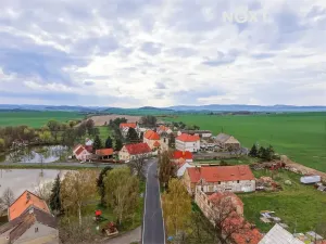 Prodej pozemku pro bydlení, Veliká Ves, 1921 m2
