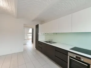 Pronájem bytu 3+1, Praha - Bubeneč, U akademie, 169 m2