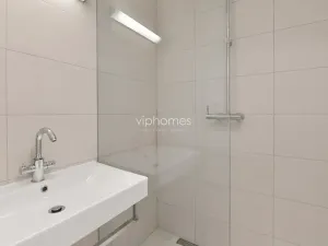 Pronájem bytu 3+1, Praha - Bubeneč, U akademie, 169 m2