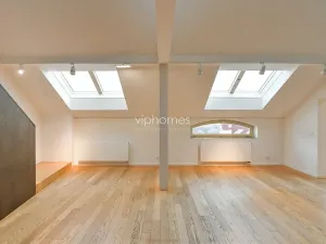 Pronájem bytu 3+1, Praha - Bubeneč, U akademie, 169 m2