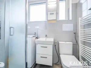 Pronájem bytu 2+kk, Hradec Králové, Střelecká, 58 m2