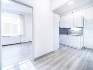 Pronájem bytu 2+kk, Hradec Králové, Střelecká, 58 m2