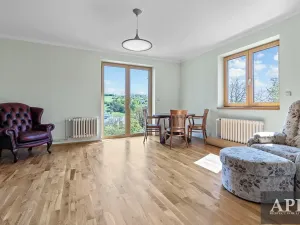 Prodej vily, Luhačovice, Újezda, 216 m2