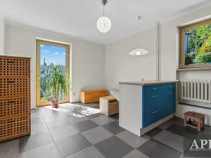 Prodej vily, Luhačovice, Újezda, 216 m2