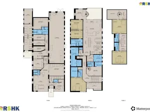 Prodej komerční nemovitosti, Hradec Králové, Petra Jilemnického, 950 m2