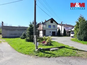 Prodej ubytování, Milíčov, 250 m2