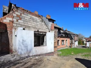 Prodej ubytování, Milíčov, 250 m2