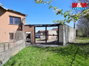 Prodej ubytování, Milíčov, 250 m2