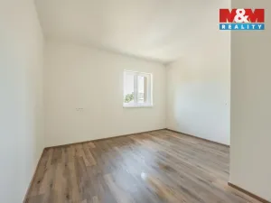 Prodej rodinného domu, Králův Dvůr, Fibichova, 97 m2