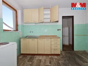 Prodej zemědělské usedlosti, Milíčov, 250 m2
